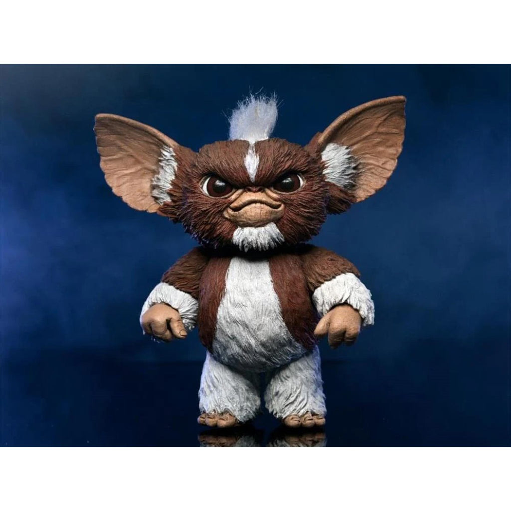 Gremlins Evolution of a Gremlin 40th Anniversary 7-Inch Scale Action Figure Box Set