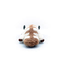 Avatar: The Last Airbender Sleepy Appa 1-Foot Plush