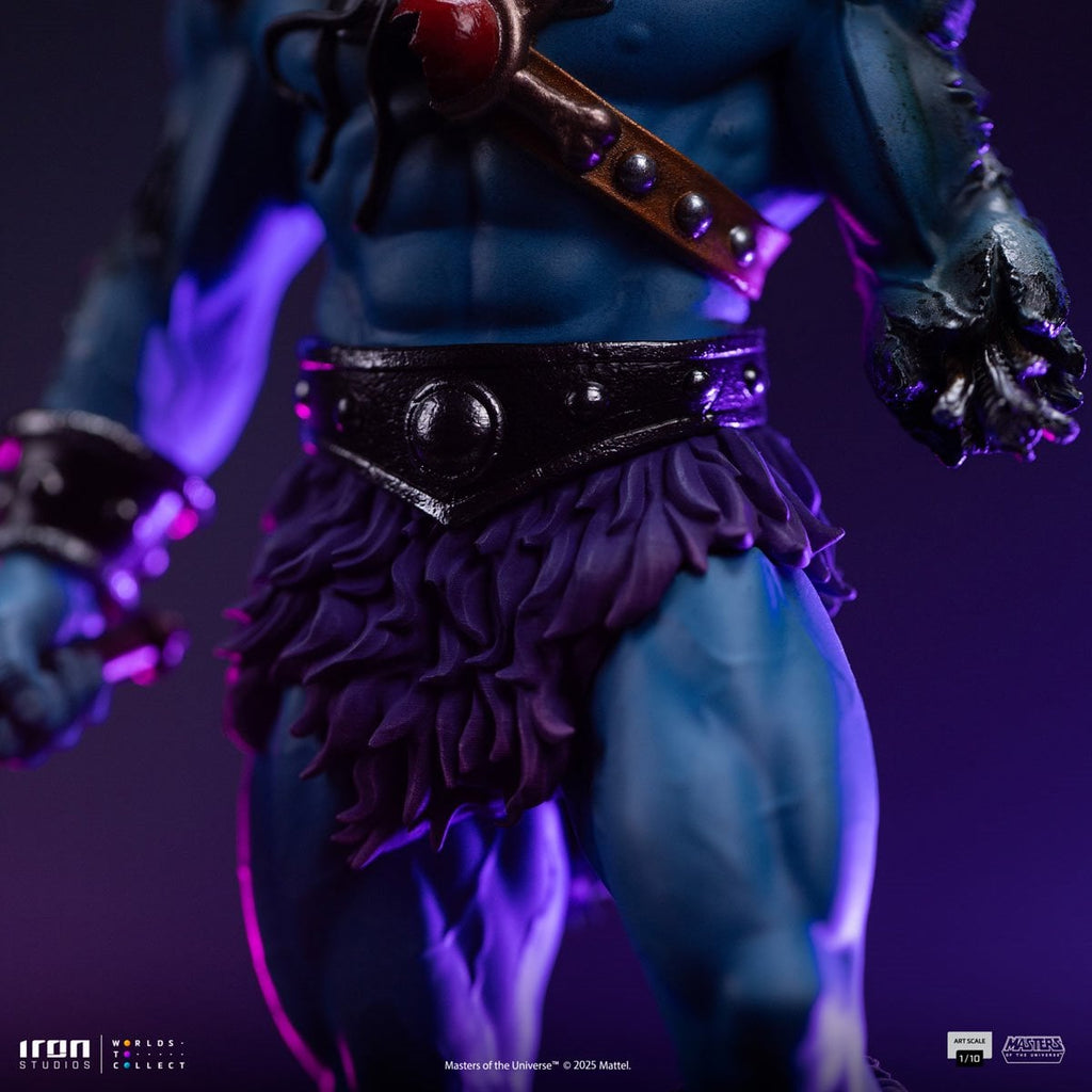 Masters of the Universe Faker 1:10 Art Scale Limited Edition Statue
