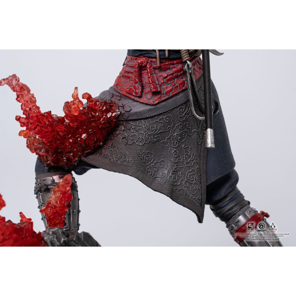 Assassin's Creed Shadows Naoe 1:8 Scale Statue