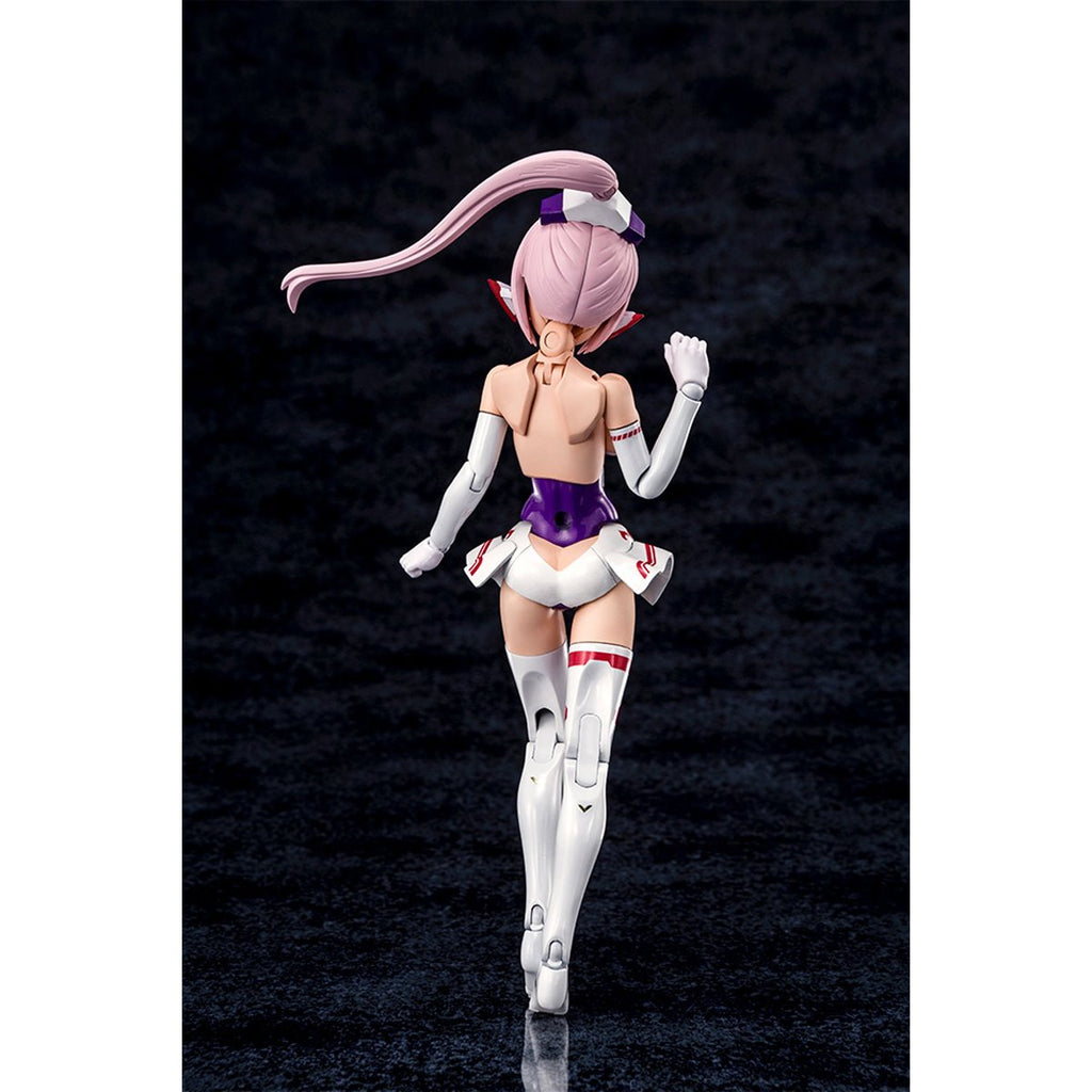 Megami Device Asra Nine-Tails Model Kit - ReRun
