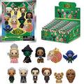 Wicked Series 1 3D Foam Bag Clip Display Case of 24
