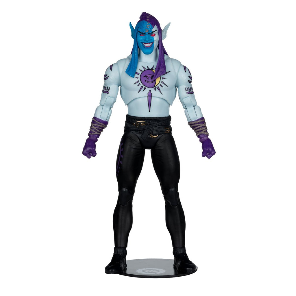 DC Multiverse Wave 27 7-Inch Scale Action Figure Case of 6