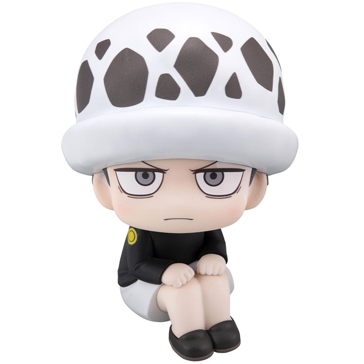 One Piece Trafalgar Law Child Version Look Up Series Statue