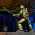 Teenage Mutant Ninja Turtles (2012 Cartoon) Ultimate Donatello 7-Inch Scale Action Figure