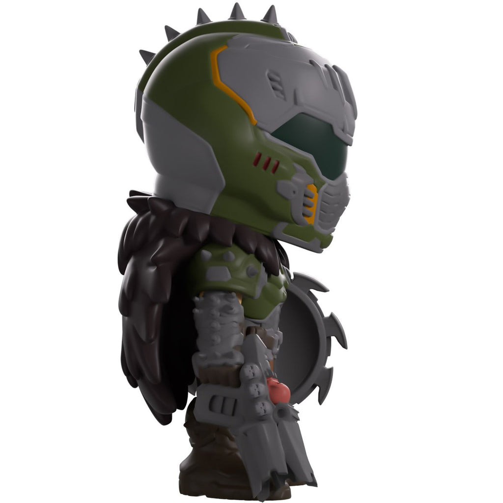 Doom Collection Slayer Vinyl Figure #1