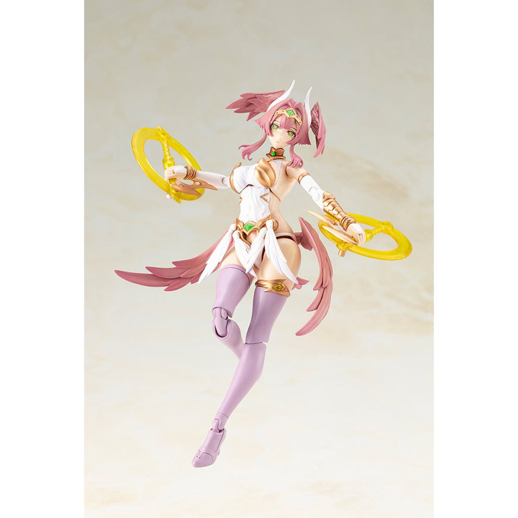 Arcanadea Aruaril Model Kit