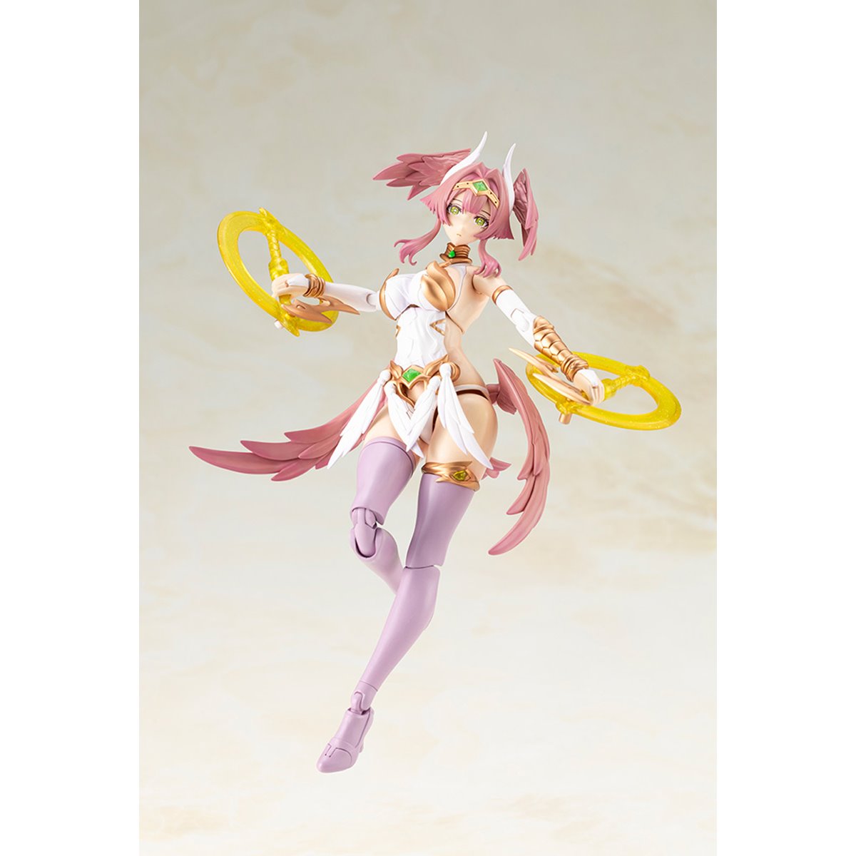 Arcanadea Aruaril Model Kit