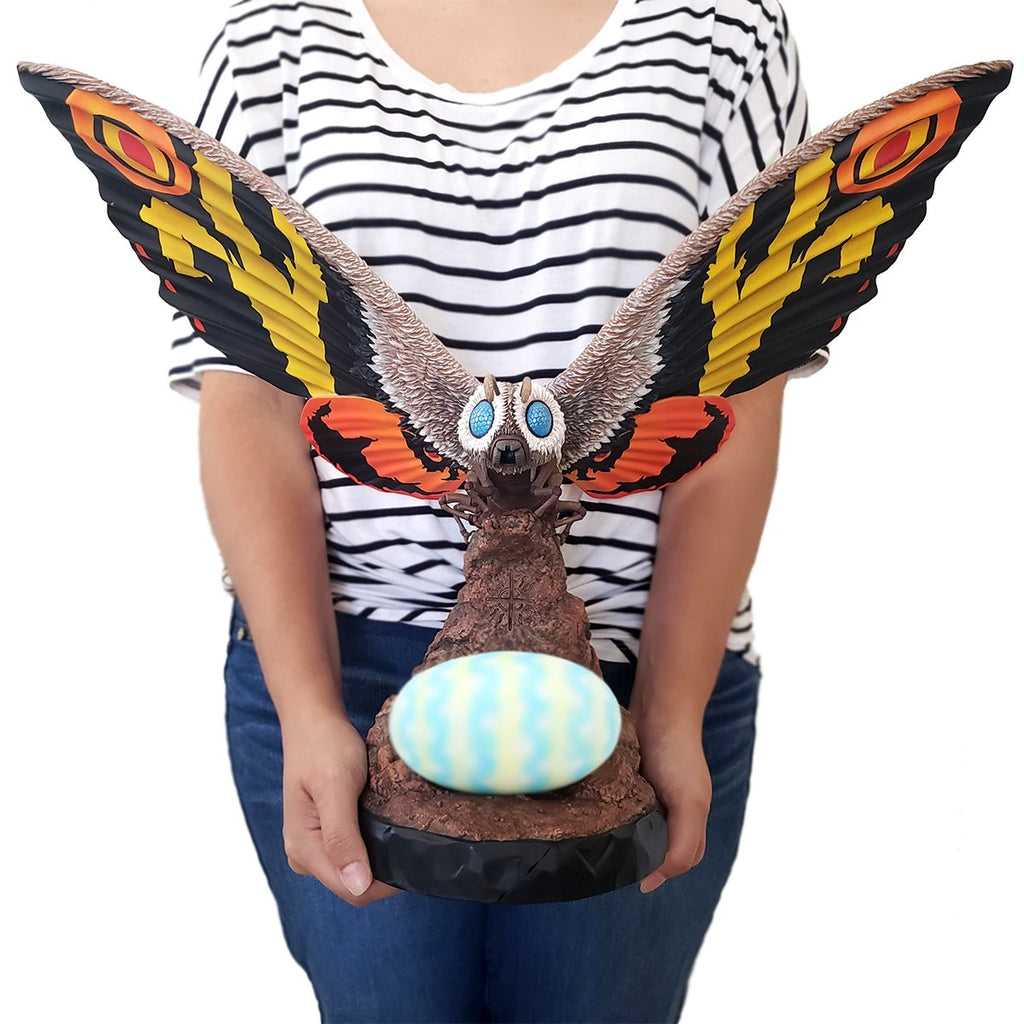 Godzilla: Tokyo S.O.S. Mothra Premium Scale Statue