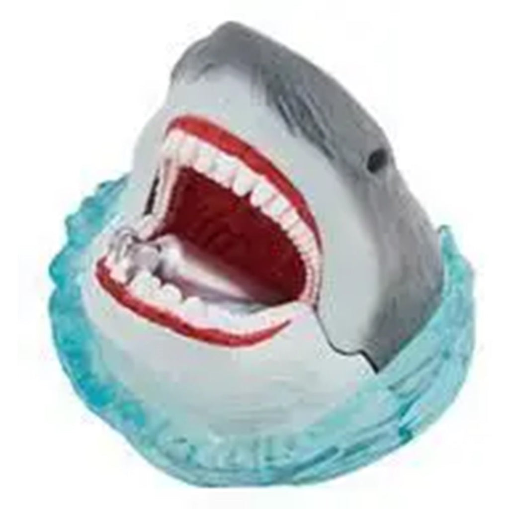Jaws Ultimate Shark Terror Edition Bikkura Bath Bomb Blind-Box Case of 12