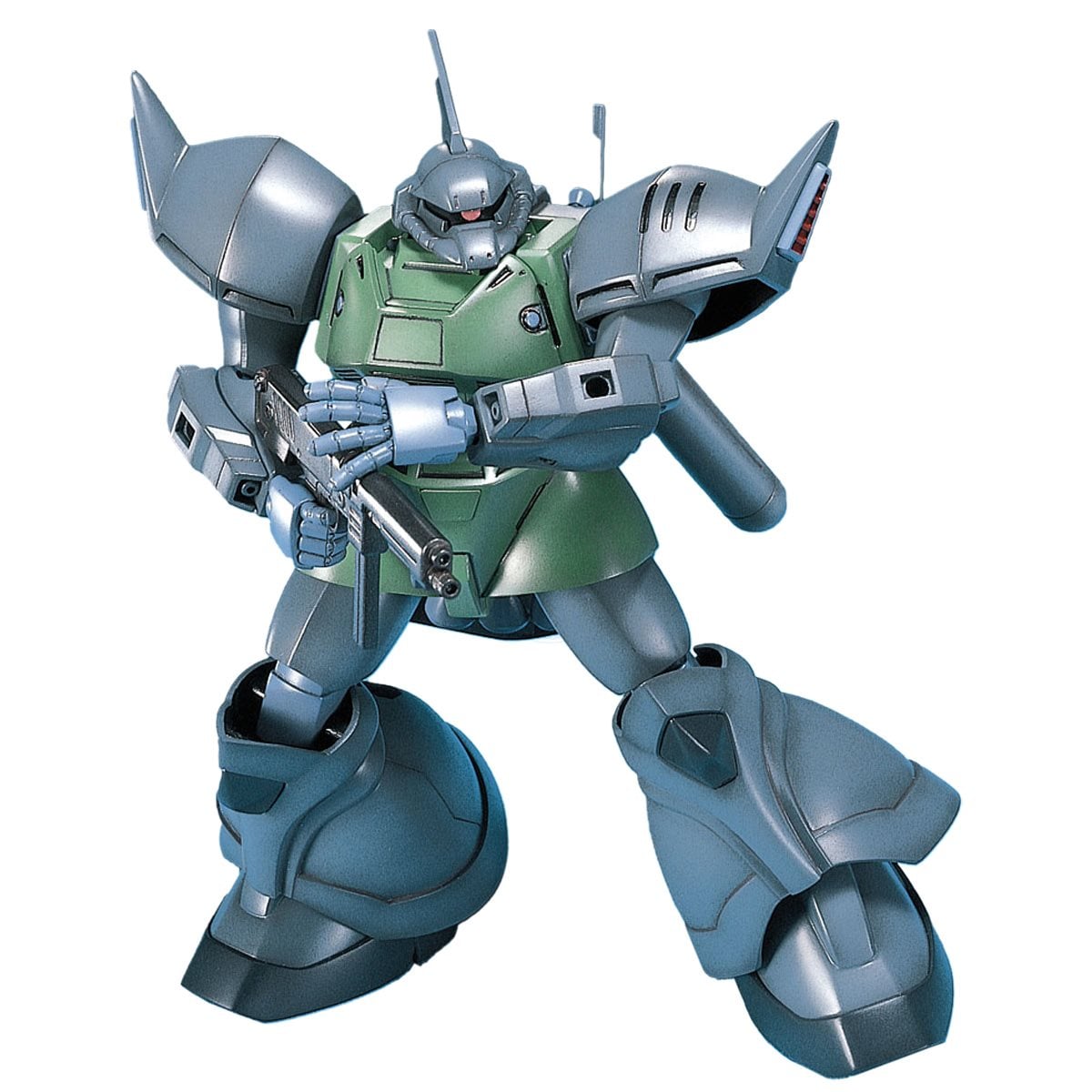 Mobile Suit Gundam 0083: Stardust Memory Gelgoog Marine High Grade 1:144 Scale Model Kit