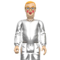 Devo Booji Boy 3 3/4-Inch ReAction Figure