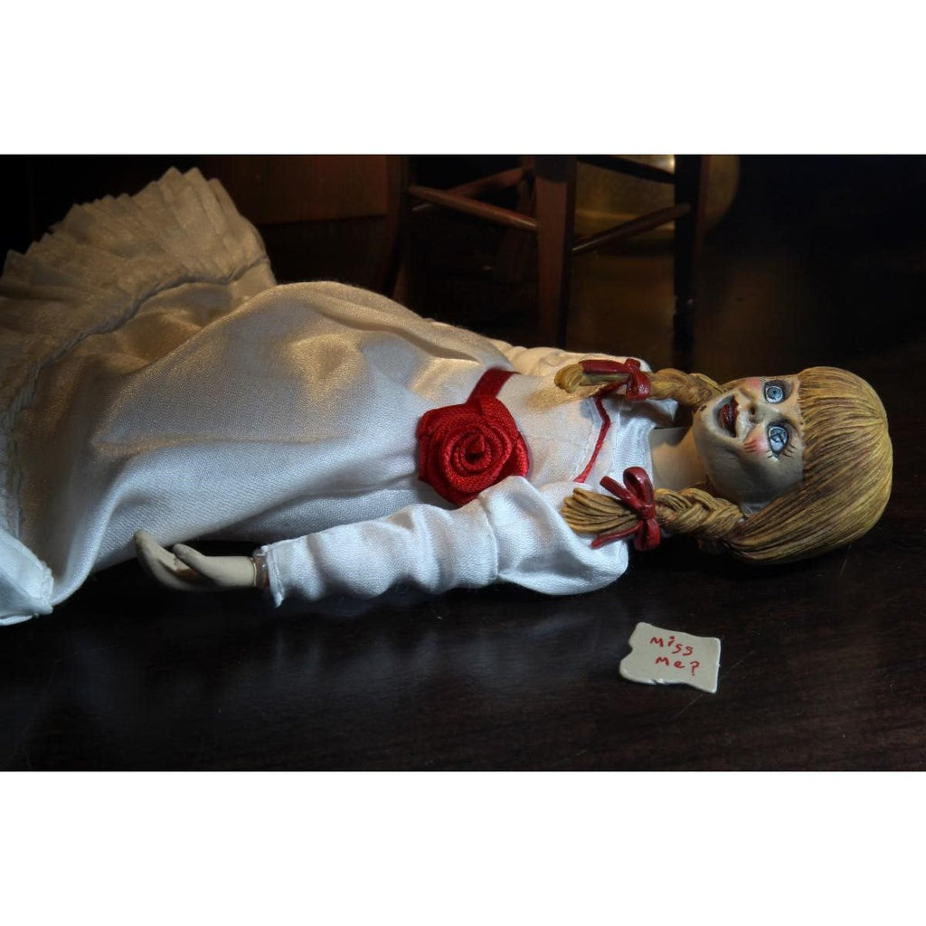 Annabelle 8-Inch Cloth Action Figure