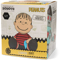 Peanuts Linus Handmade by Robots Vinyl Figure