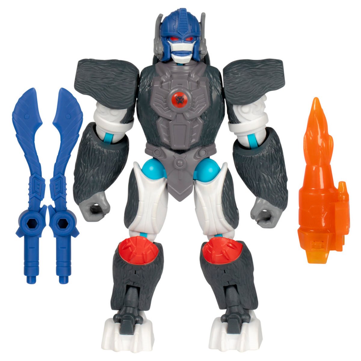 Transformers MixMashers Action Figures Wave 1 Case of 8