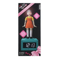 Squid Games Spirits Young Hee Alarm Clock