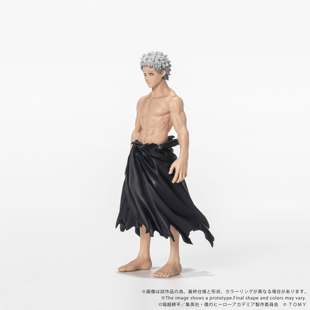 My Hero Academia CK-M15 All For One Collekazaro Action Figure