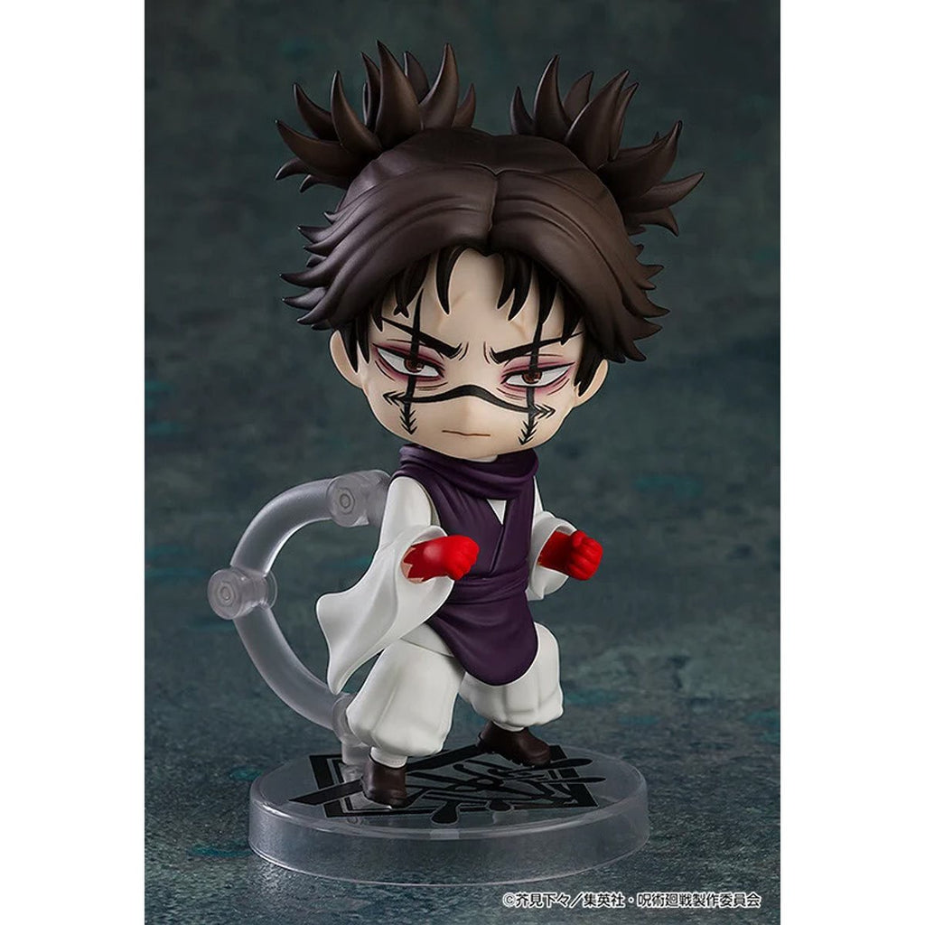 Jujutsu Kaisen Choso Nendoroid Action Figure - ReRun