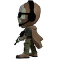 Call of Duty: Modern Warfare 2 Ghost Vinyl Figure #0