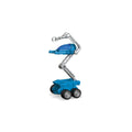 Transformers CT01 Optimus Prime Blokees Wheels Model Kit