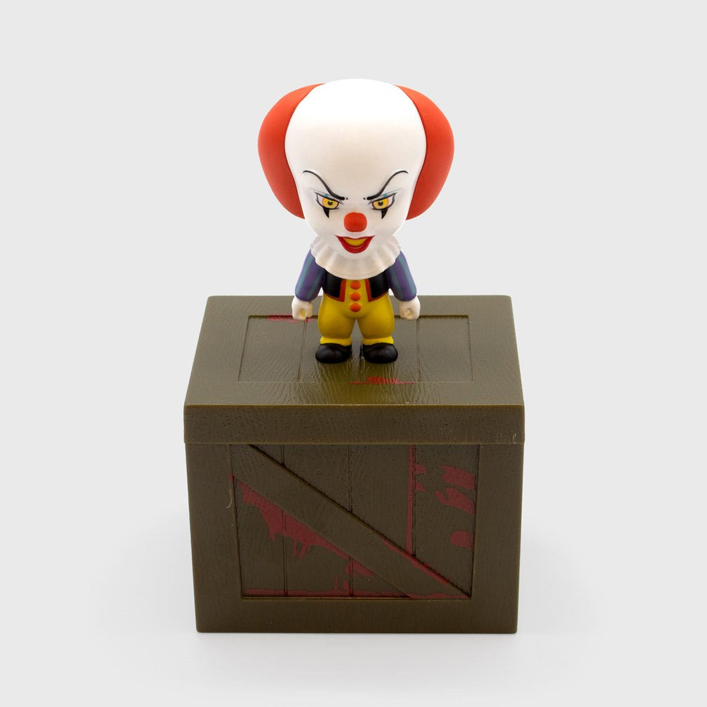 Warner Brothers Horror Series 1 SMOLS Vinyl Figure Case of 12