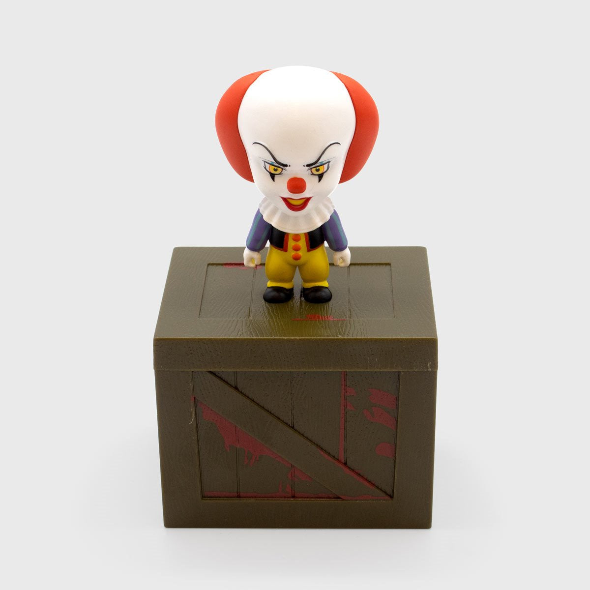 Warner Brothers Horror Series 1 SMOLS Vinyl Figure Case of 12