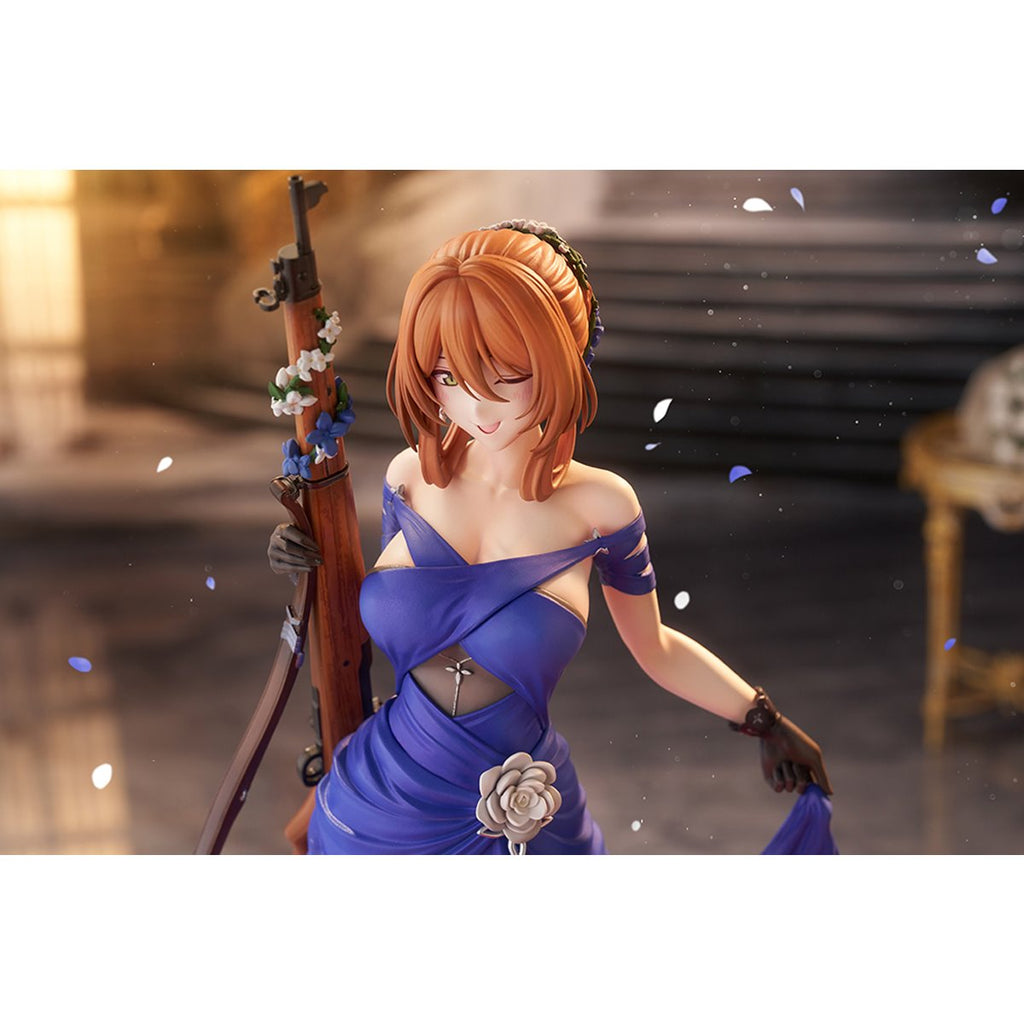 Girls' Frontline 2: Exilium Springfield Queen in Radiance Version 1:7 Scale Statue