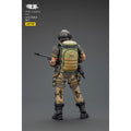 Joy Toy Dark Source APOC Iron Vanguard Heavy Assault Mech 1:25 Scale Action Figure