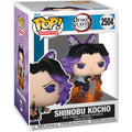 Demon Slayer Movie 1 Shinobu Kocho Premium Funko Pop! Vinyl Figure #2504