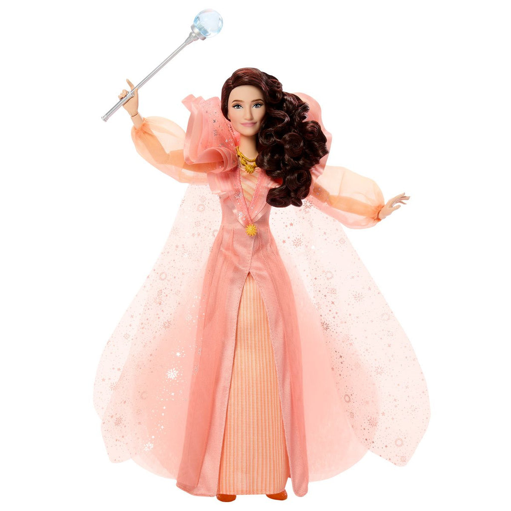 Wicked Wise Women Sun Fashion Doll