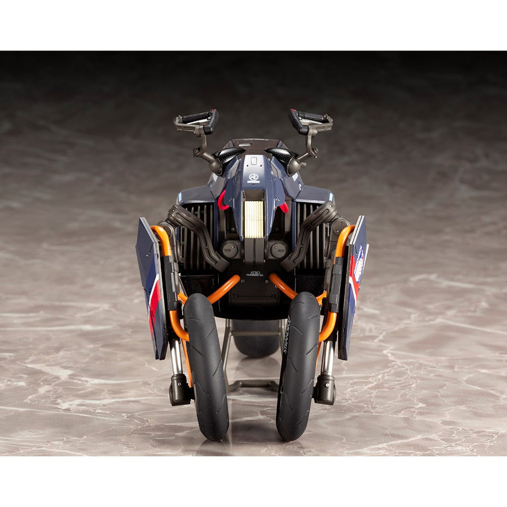Death Stranding Reverse Trike 1:12 Scale Model Kit