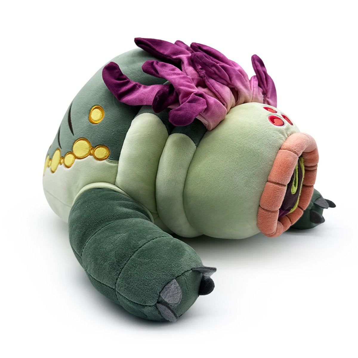 Warhammer 40,000 Weighted Nurgle16-Inch Plush