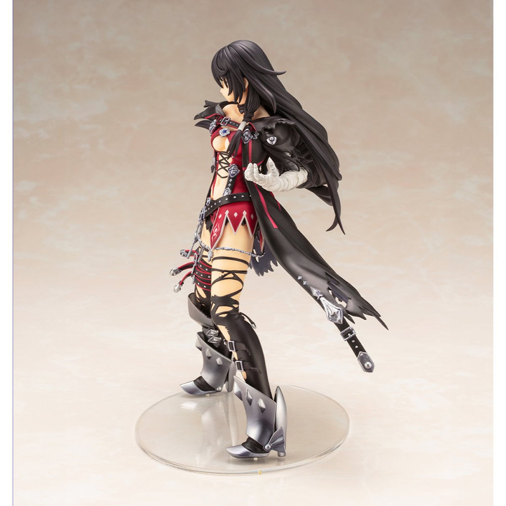 Tales of Berseria Velvet Crowe 1:8 Scale Statue