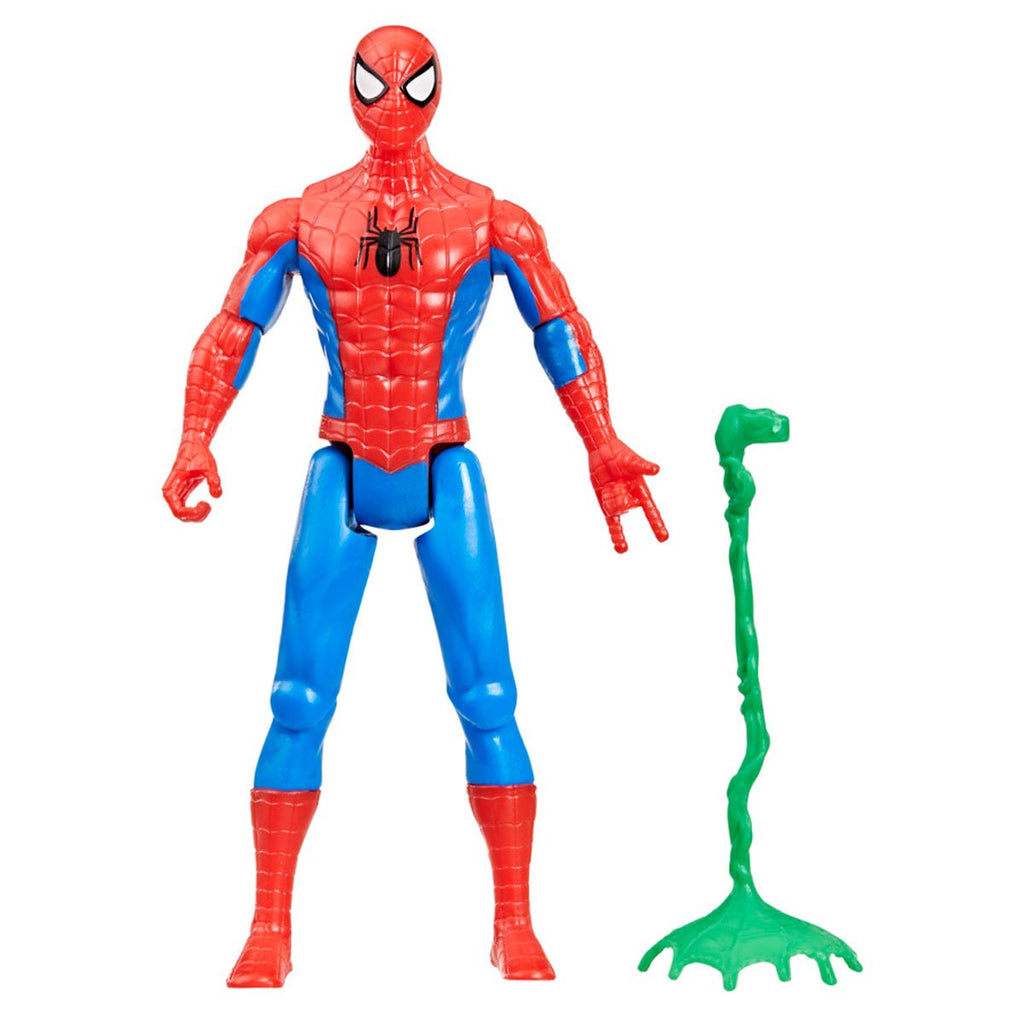 Spider-Man Epic Hero Series 4-Inch Action Figure