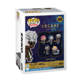 Arcane: League of Legends Ekko Funko Pop! Vinyl Figure #1603