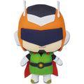 Dragon Ball Z Great Saiyaman 8-Inch Plush