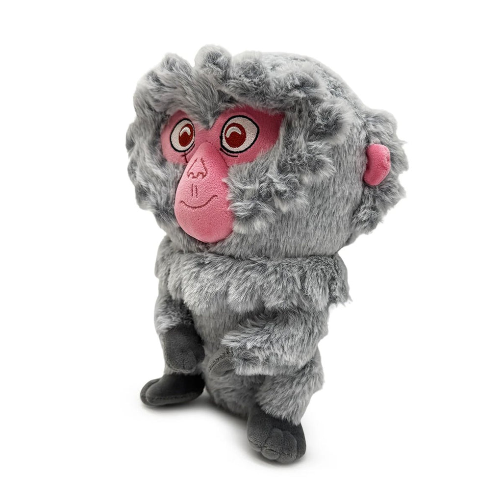 Kubo and the Two Strings Satiaru 9-Inch Plush