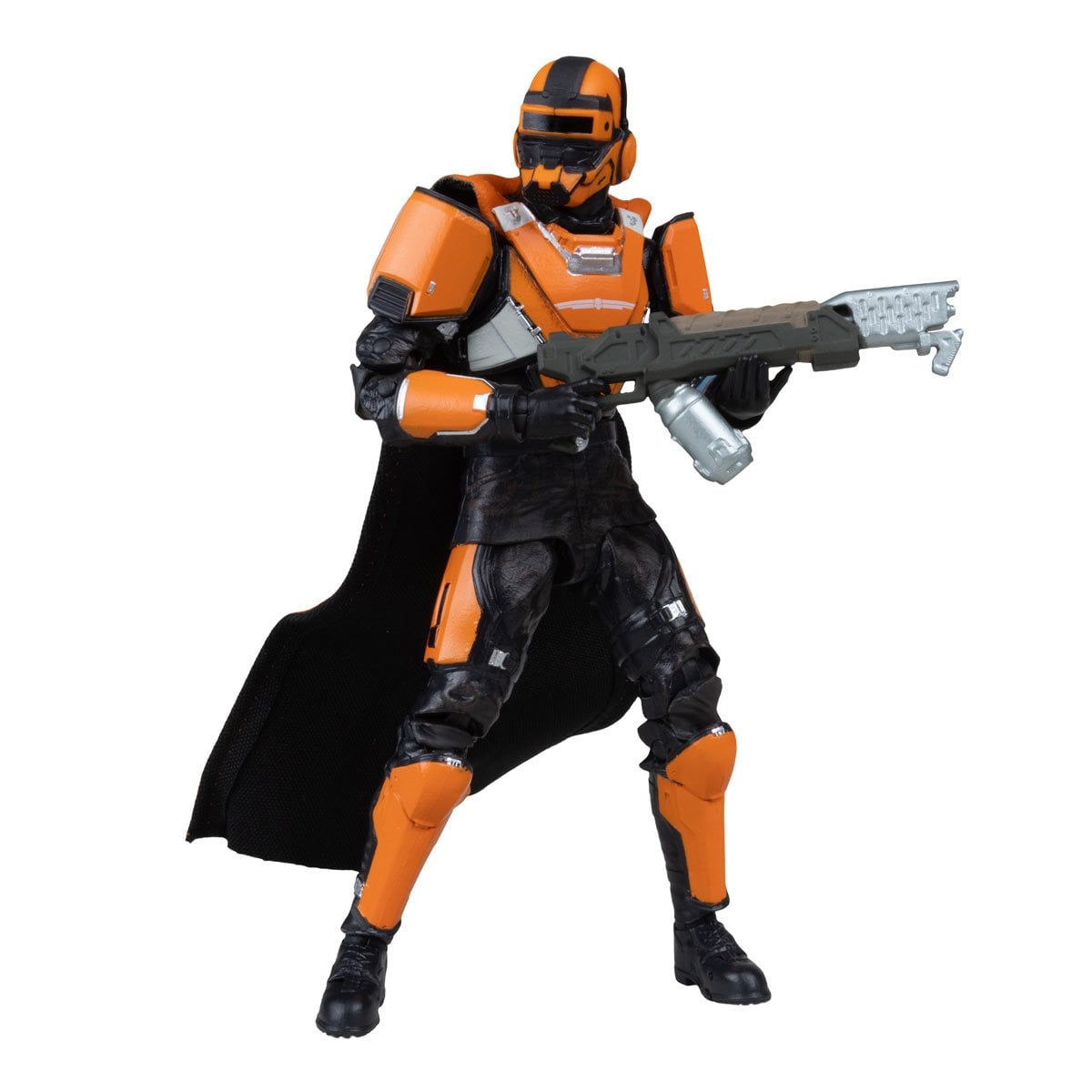 Helldivers II CE-25 Trench Engineer McFarlane Elite Edition #11 7-Inch Deluxe Action Figure