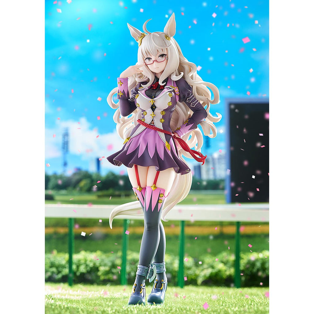 Uma Musume: Pretty Derby Biwa Hayahide 1:7 Scale Statue
