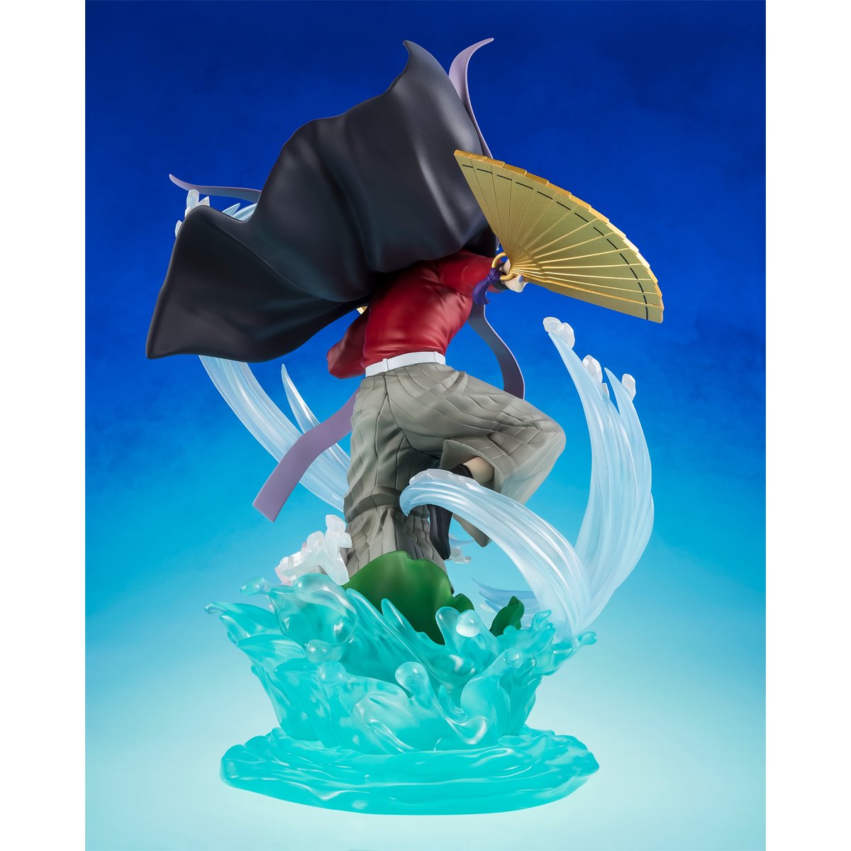 Demon Slayer: Kimetsu No Yaiba Doma FiguartsZERO Statue