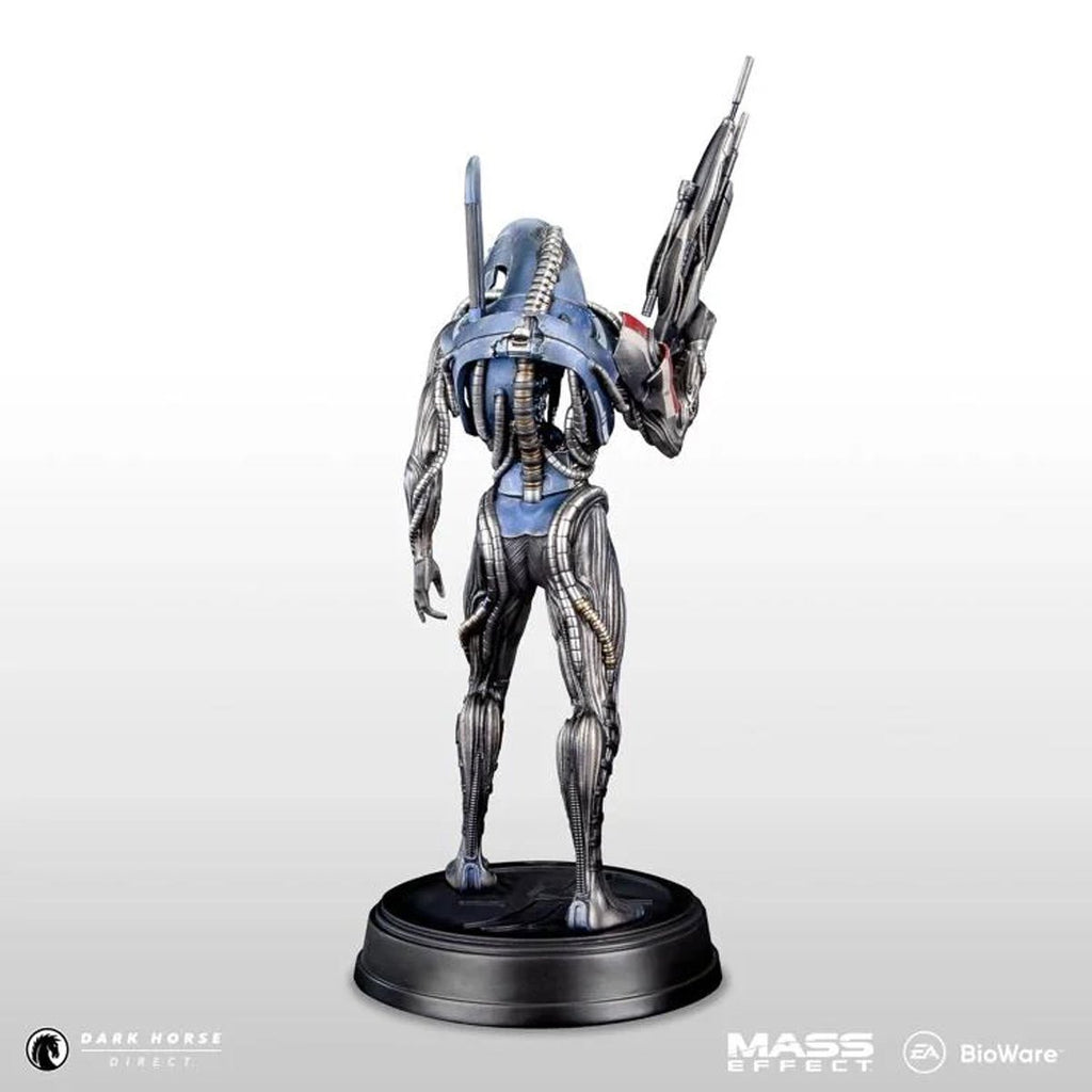 Mass Effect Legion 9-Inch Scale Statue