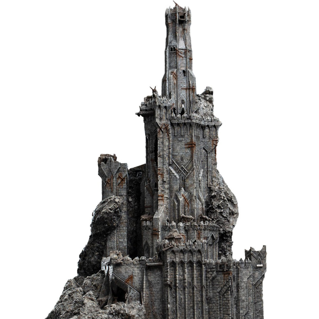 The Lord of the Rings Cirith Ungol Limited Edition Environment Statue