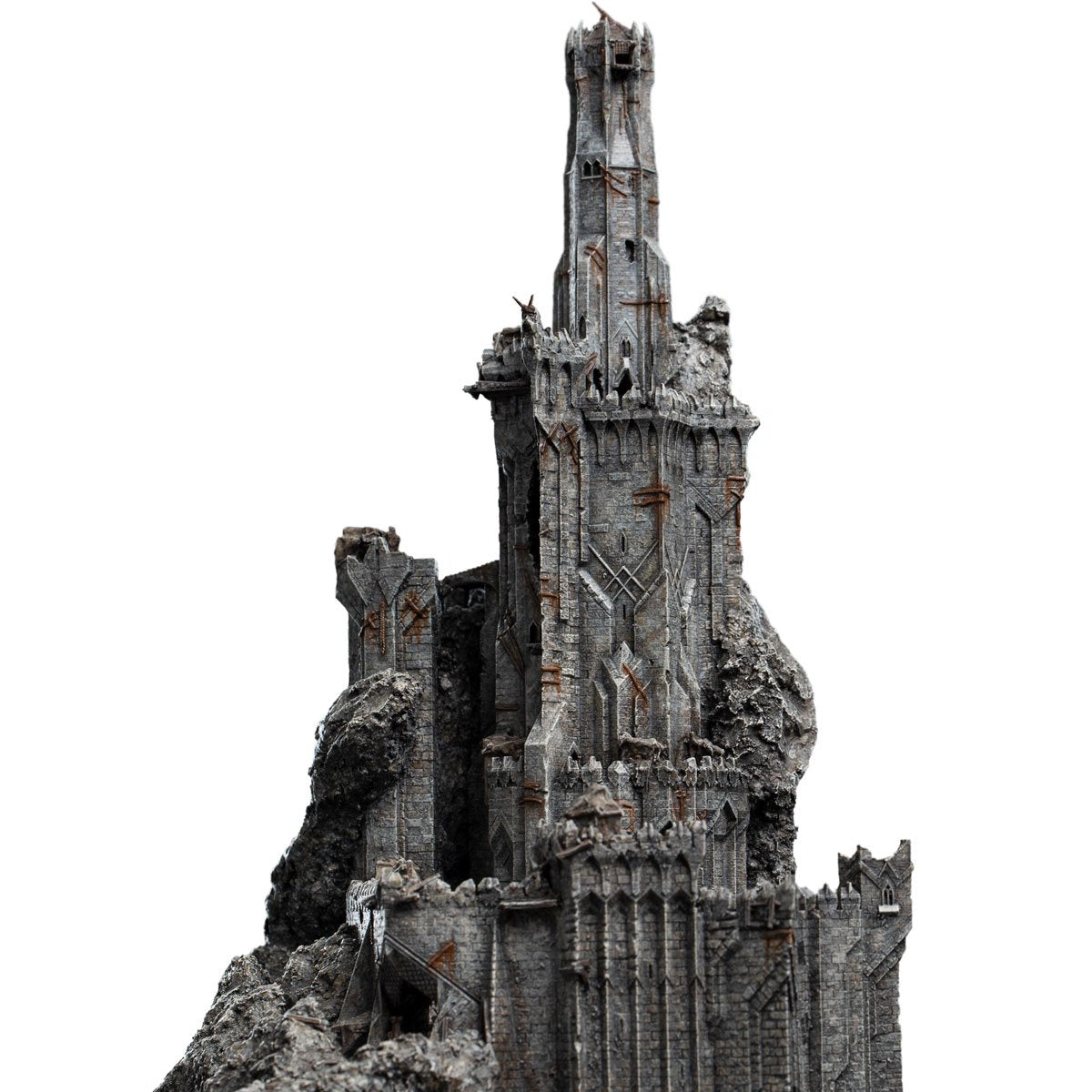 The Lord of the Rings Cirith Ungol Limited Edition Environment Statue