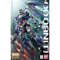 Mobile Suit Gundam 00 the Movie: A Wakening of the Trailblazer 00 QAN[T] Master Grade 1:100 Scale Model Kit