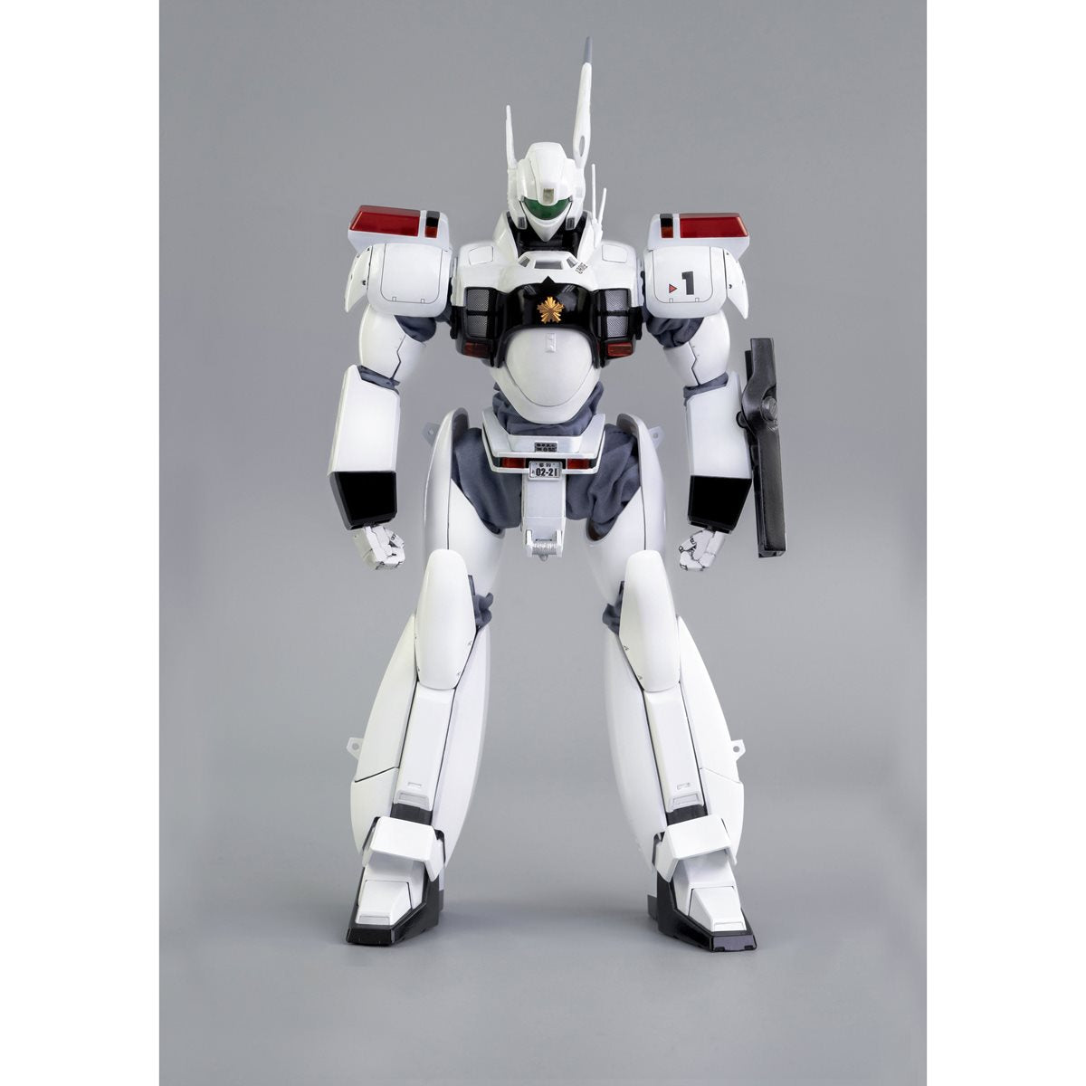 Mobile Police Patlabor Ingram Unit 1 ROBO-DOU 1:35 Scale Action Figure