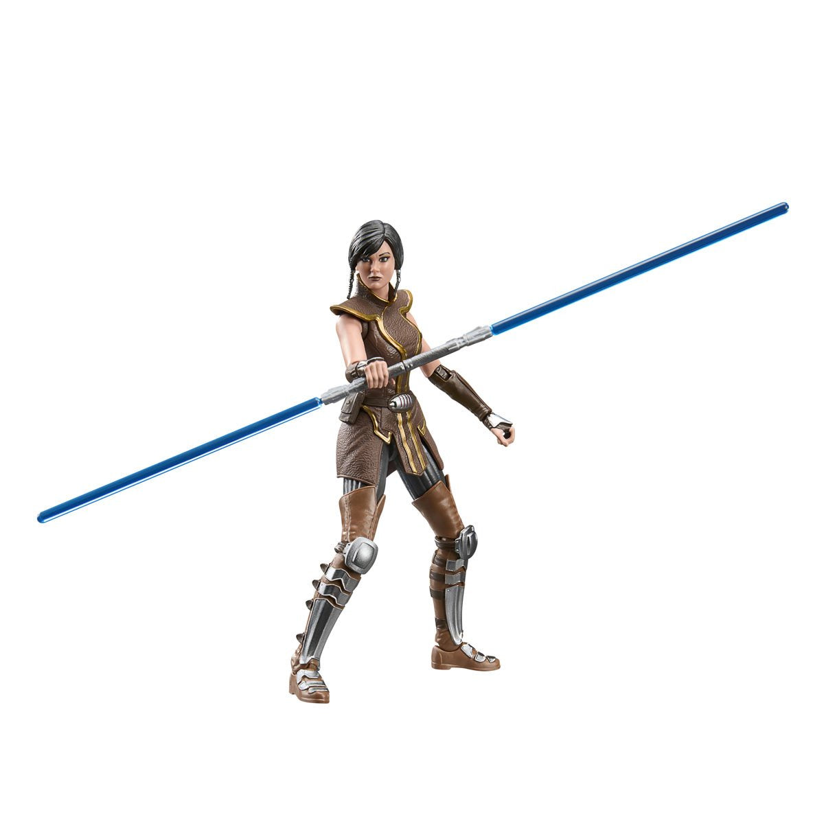 Star Wars The Black Series 2 6-Inch Action Figures Wave 11 Set of 3