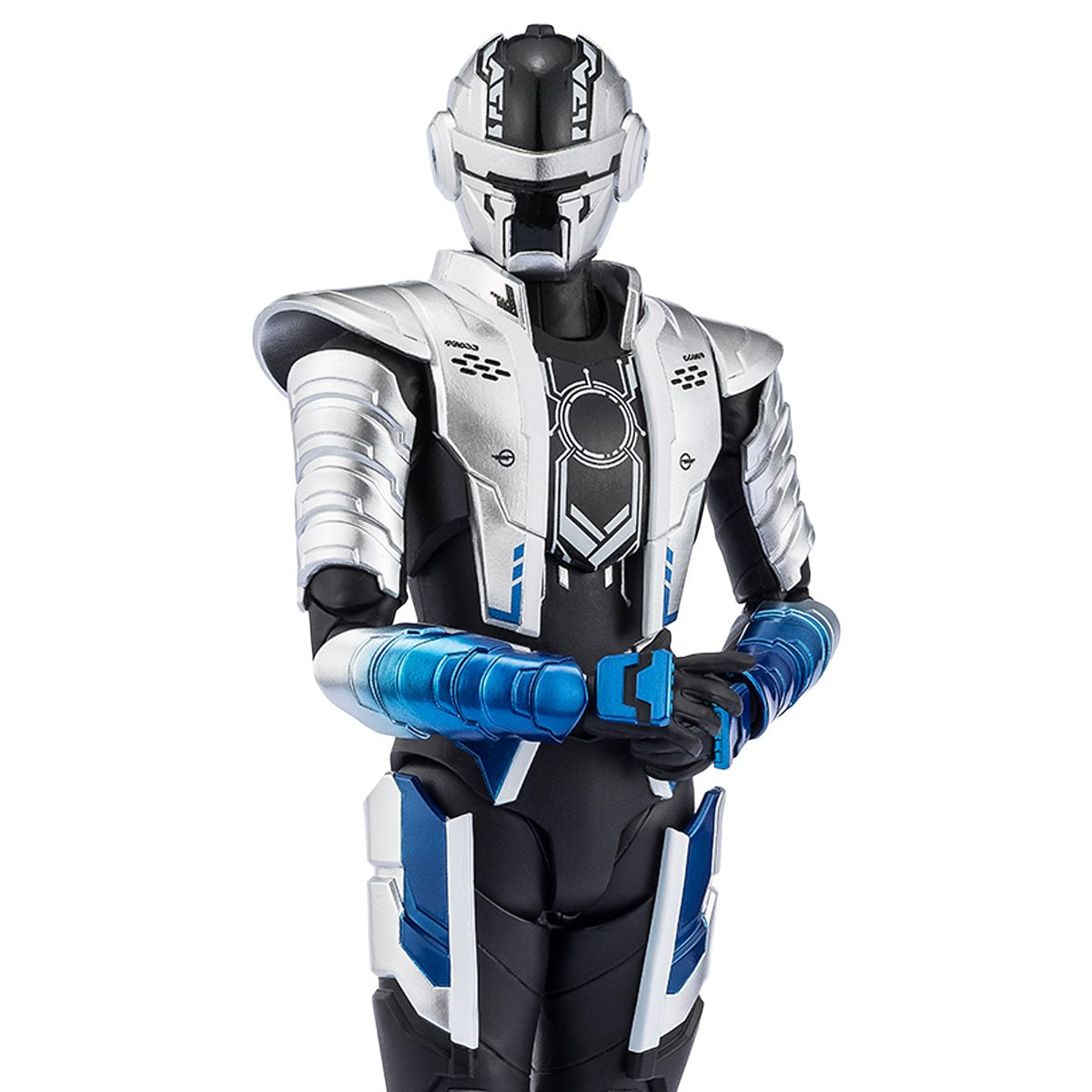 Super Space Sheriff Gavan Infinity Gavan Bushido S.H.Figuarts Action Figure