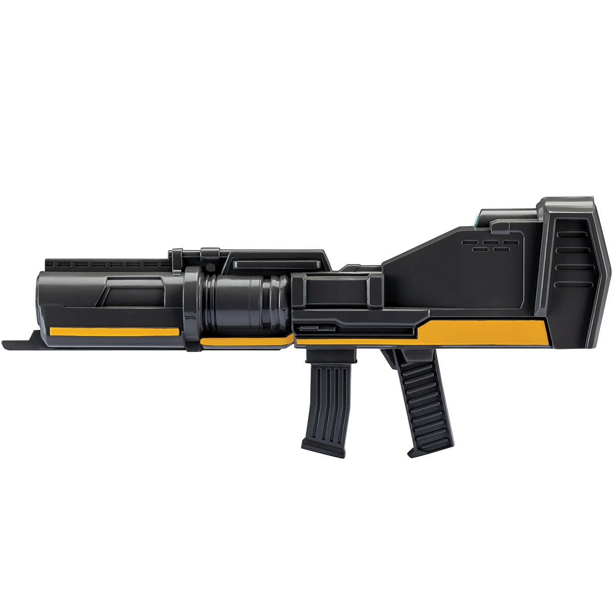 Transformers: Rise of the Beasts Optimus Prime T7 Roleplay Blaster