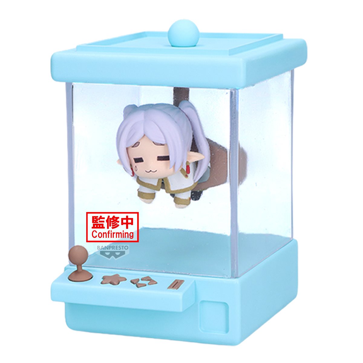 Frieren Beyond Journey's End Frieren Crane Pop Statue