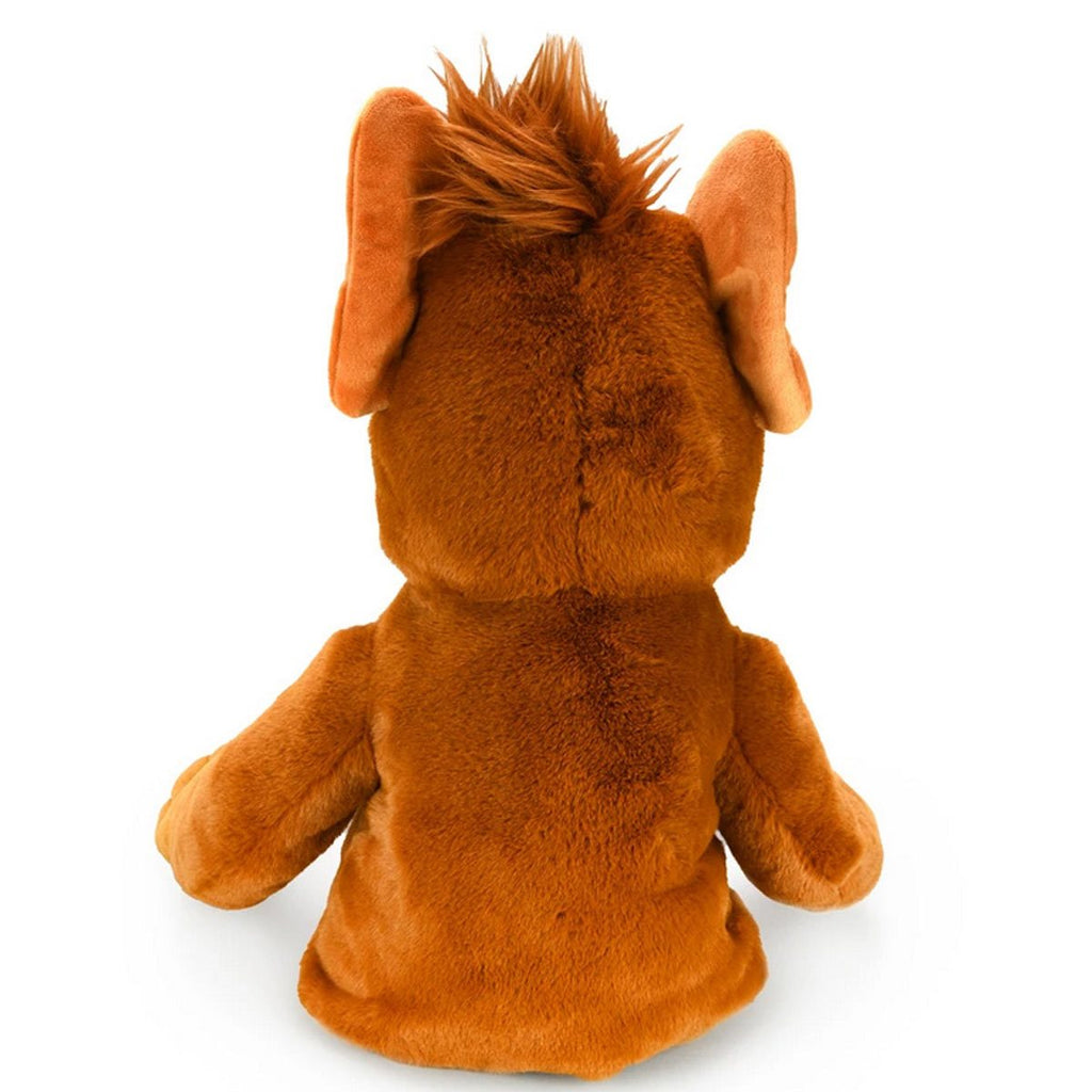 ALF 18-Inch Plush Hand Puppet